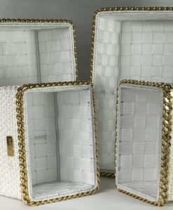 Alternative view of QUARTO LENA BLANC
