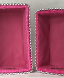 Alternative view of TRIO LENA PINK