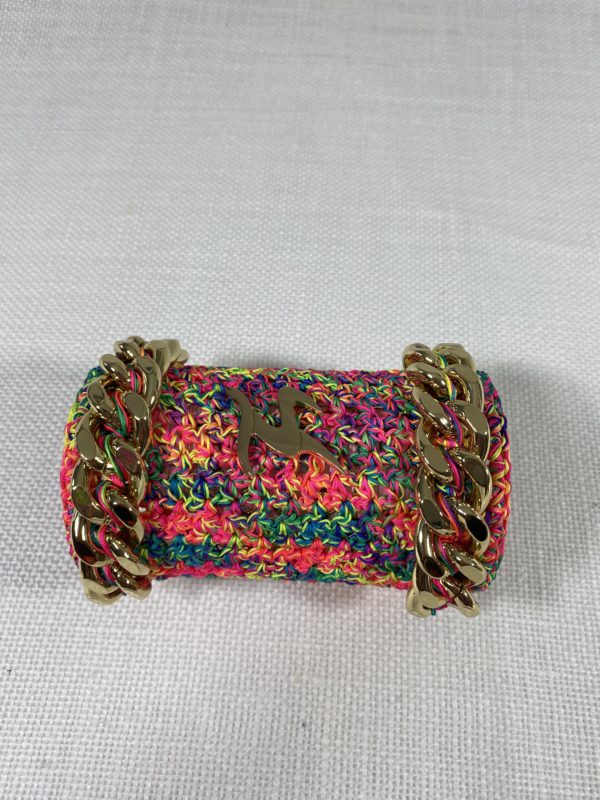 MIKAÏCA PARIS – LE CROCHET AUTREMENT