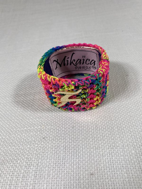 MIKAÏCA PARIS – LE CROCHET AUTREMENT