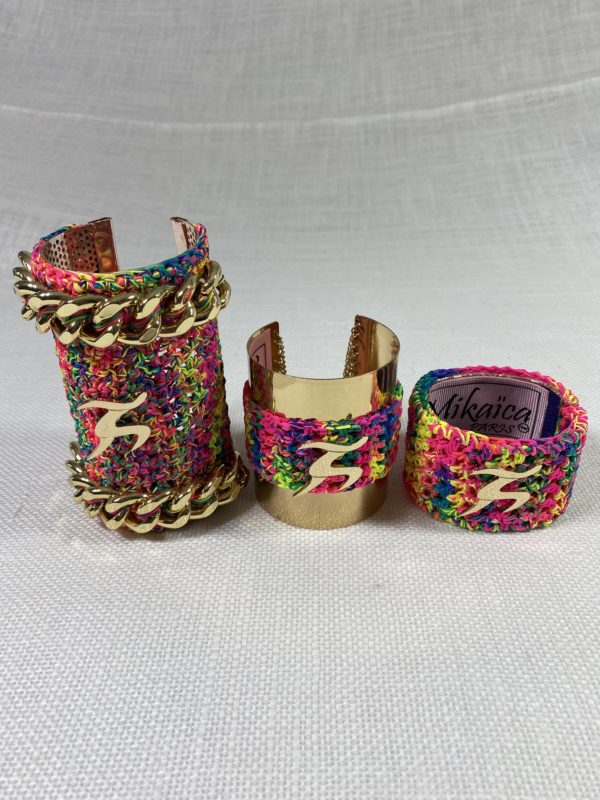 MIKAÏCA PARIS – LE CROCHET AUTREMENT