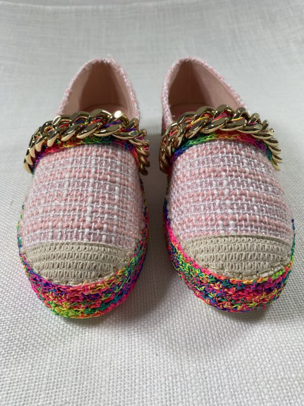 MIKAÏCA PARIS – LE CROCHET AUTREMENT