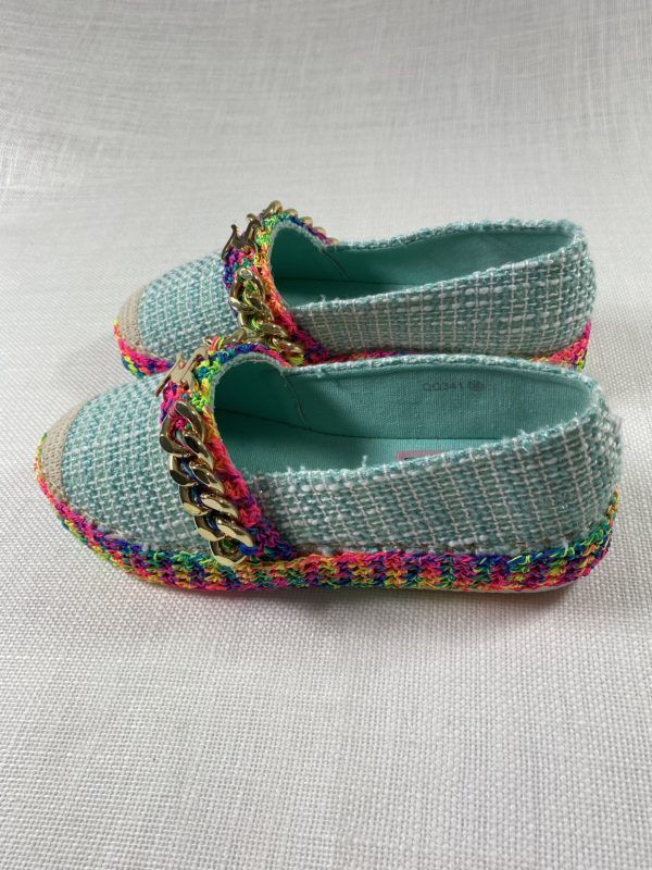 MIKAÏCA PARIS – LE CROCHET AUTREMENT