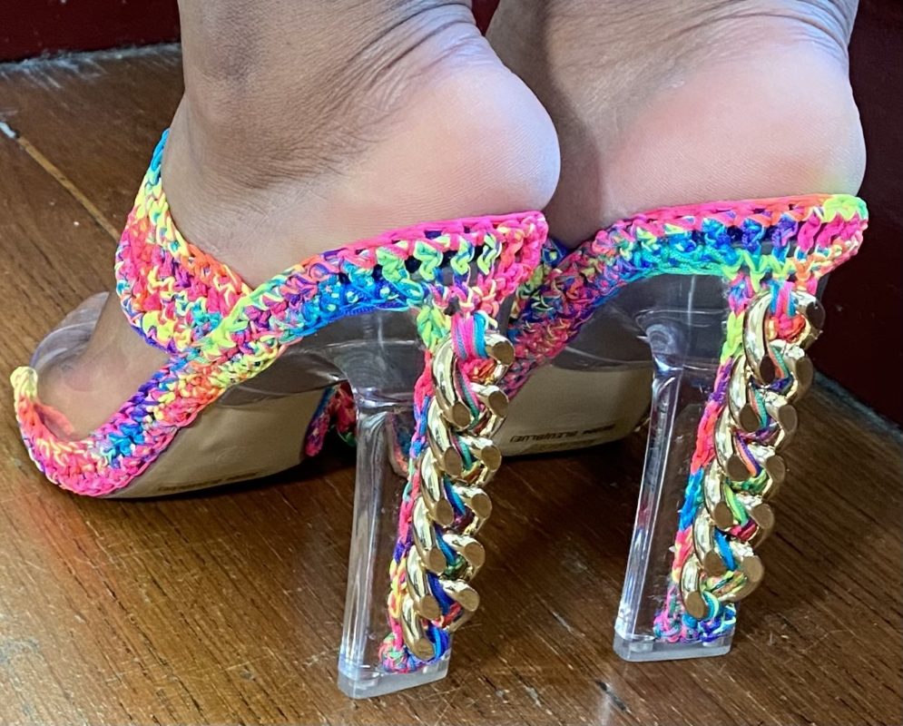 MIKAÏCA PARIS – LE CROCHET AUTREMENT