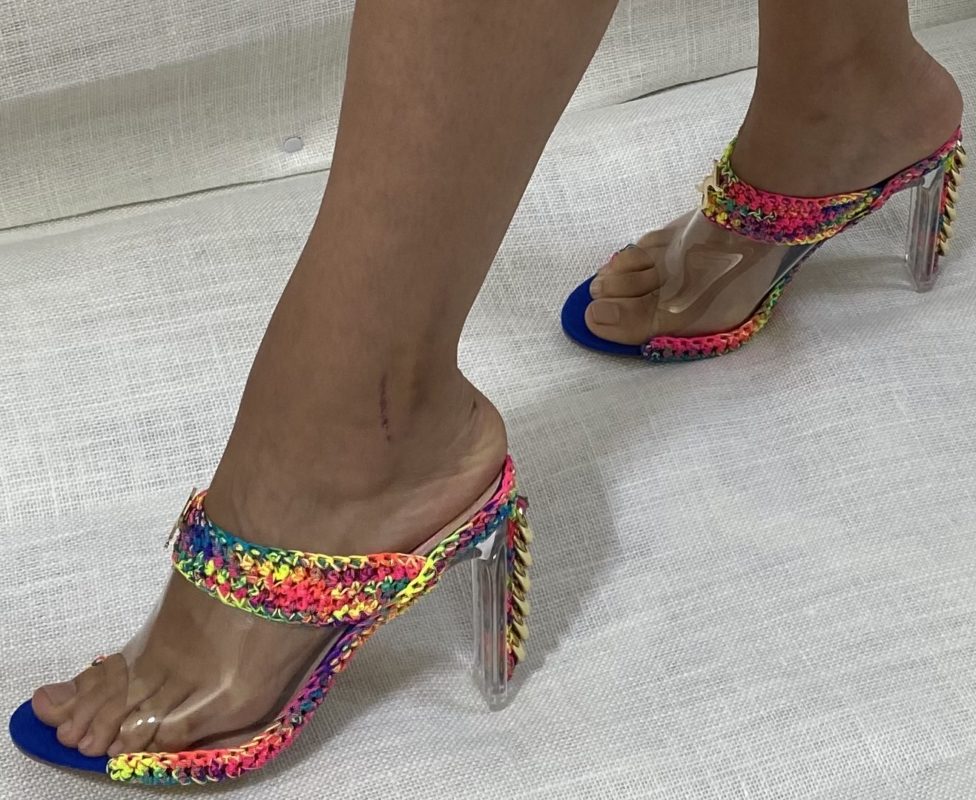 MIKAÏCA PARIS – LE CROCHET AUTREMENT