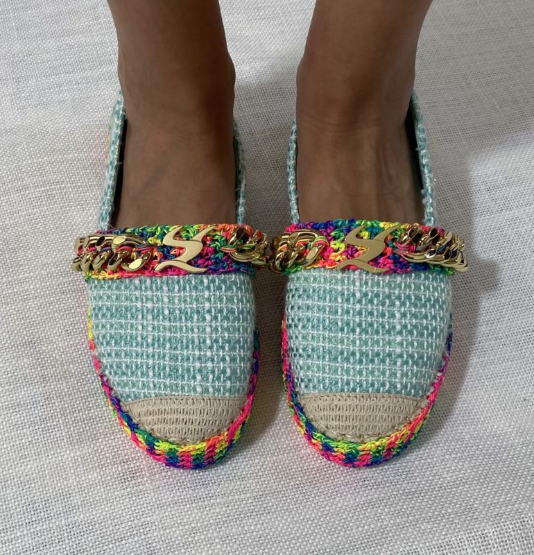 MIKAÏCA PARIS – LE CROCHET AUTREMENT