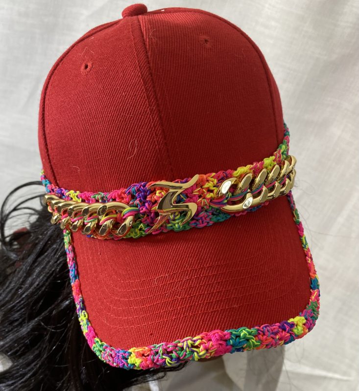 MIKAÏCA PARIS – LE CROCHET AUTREMENT