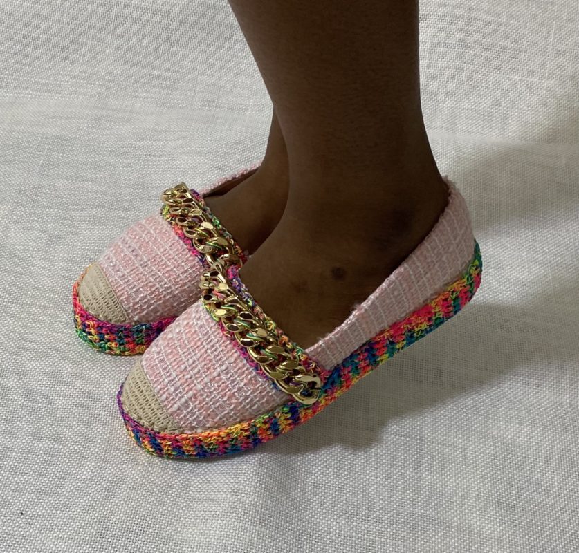 MIKAÏCA PARIS – LE CROCHET AUTREMENT