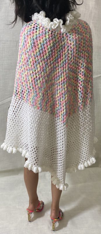 MIKAÏCA PARIS – LE CROCHET AUTREMENT