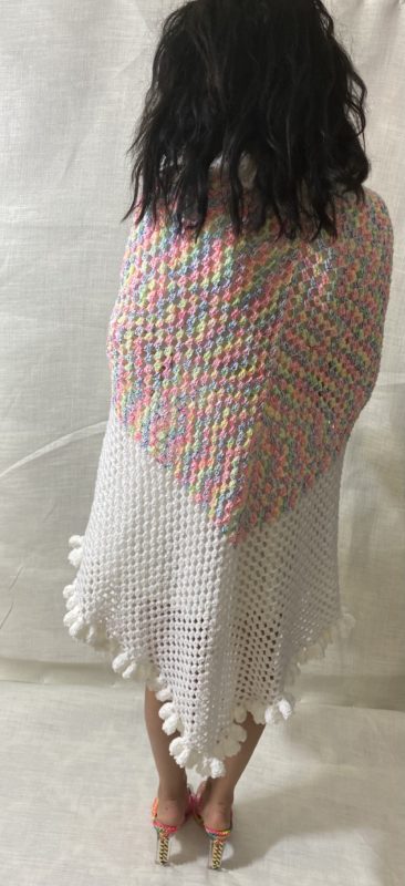MIKAÏCA PARIS – LE CROCHET AUTREMENT