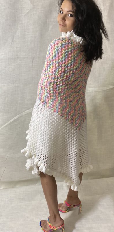 MIKAÏCA PARIS – LE CROCHET AUTREMENT