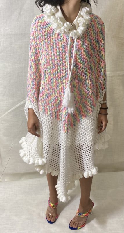 MIKAÏCA PARIS – LE CROCHET AUTREMENT