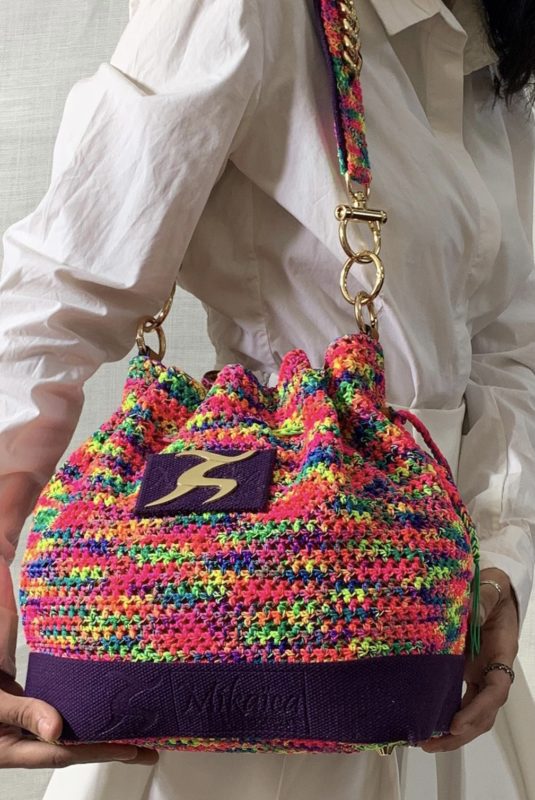 MIKAÏCA PARIS – LE CROCHET AUTREMENT