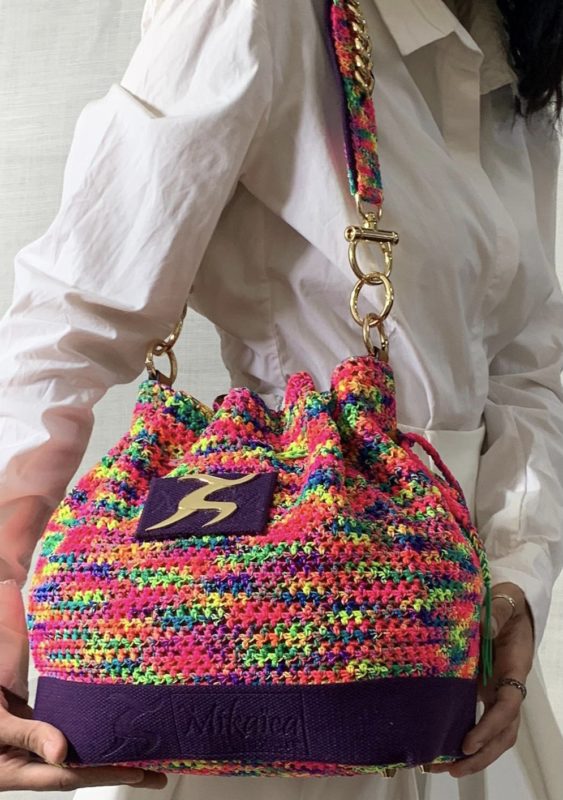 MIKAÏCA PARIS – LE CROCHET AUTREMENT