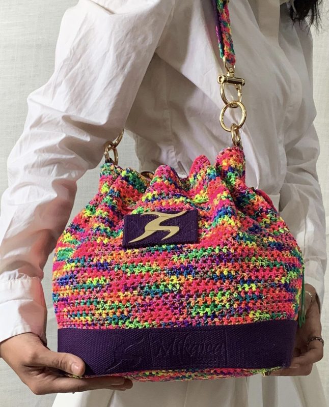 MIKAÏCA PARIS – LE CROCHET AUTREMENT