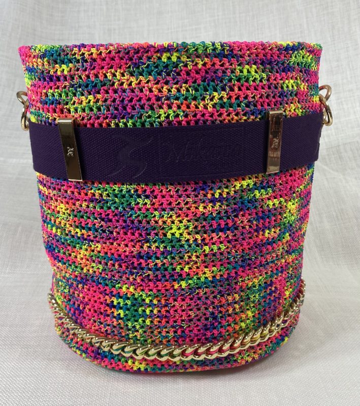 MIKAÏCA PARIS – LE CROCHET AUTREMENT
