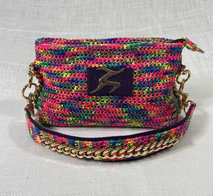 MIKAÏCA PARIS – LE CROCHET AUTREMENT