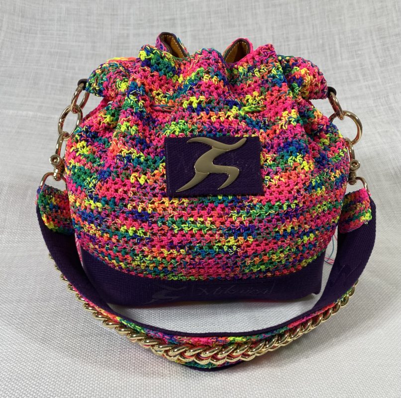 MIKAÏCA PARIS – LE CROCHET AUTREMENT