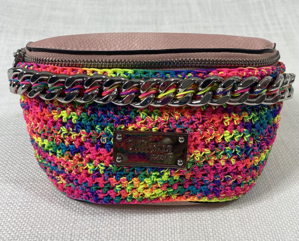 MIKAÏCA PARIS – LE CROCHET AUTREMENT
