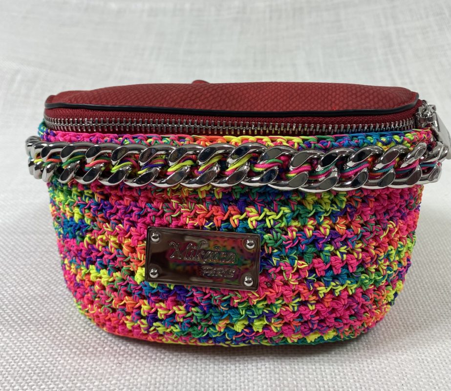 MIKAÏCA PARIS – LE CROCHET AUTREMENT