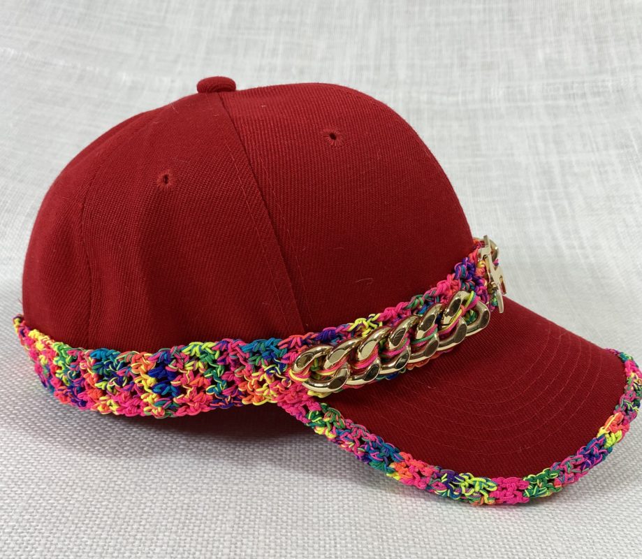 MIKAÏCA PARIS – LE CROCHET AUTREMENT