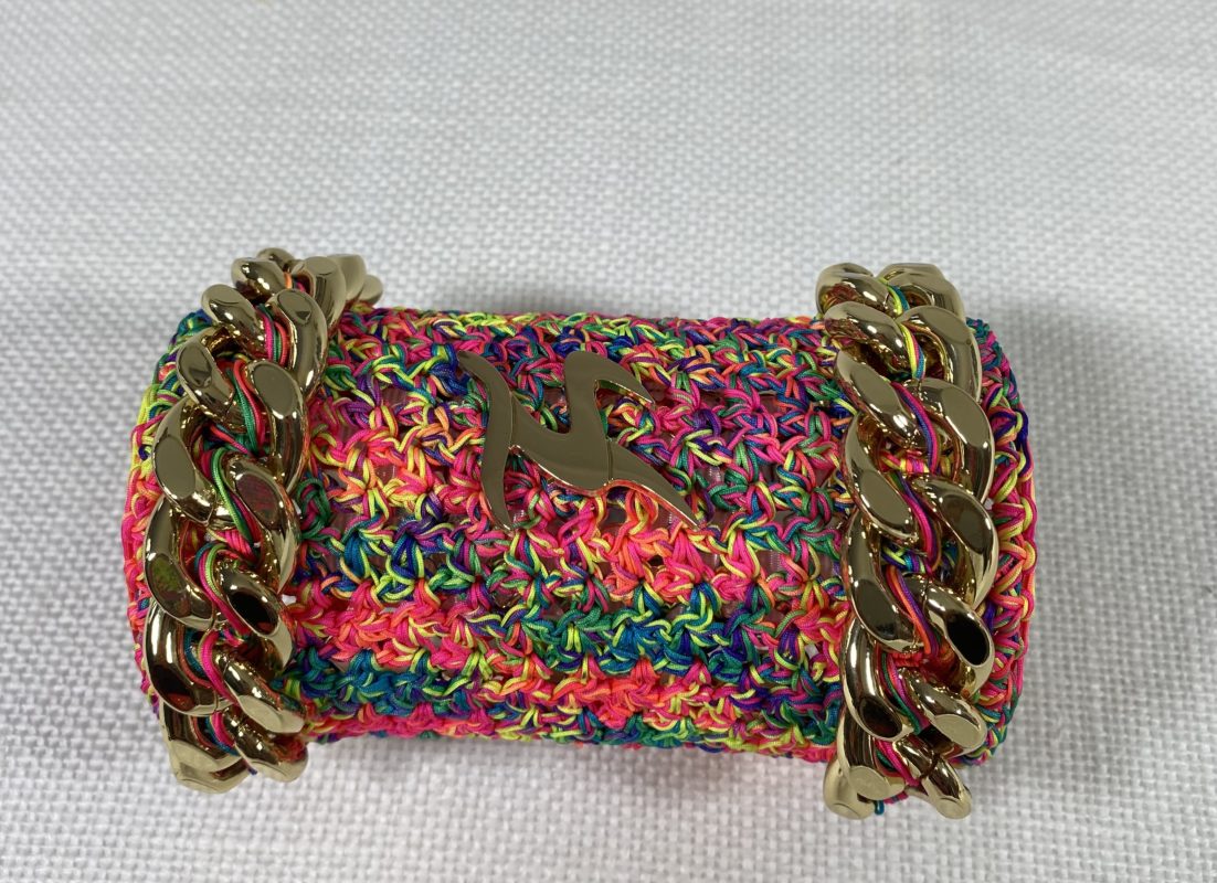 MIKAÏCA PARIS – LE CROCHET AUTREMENT