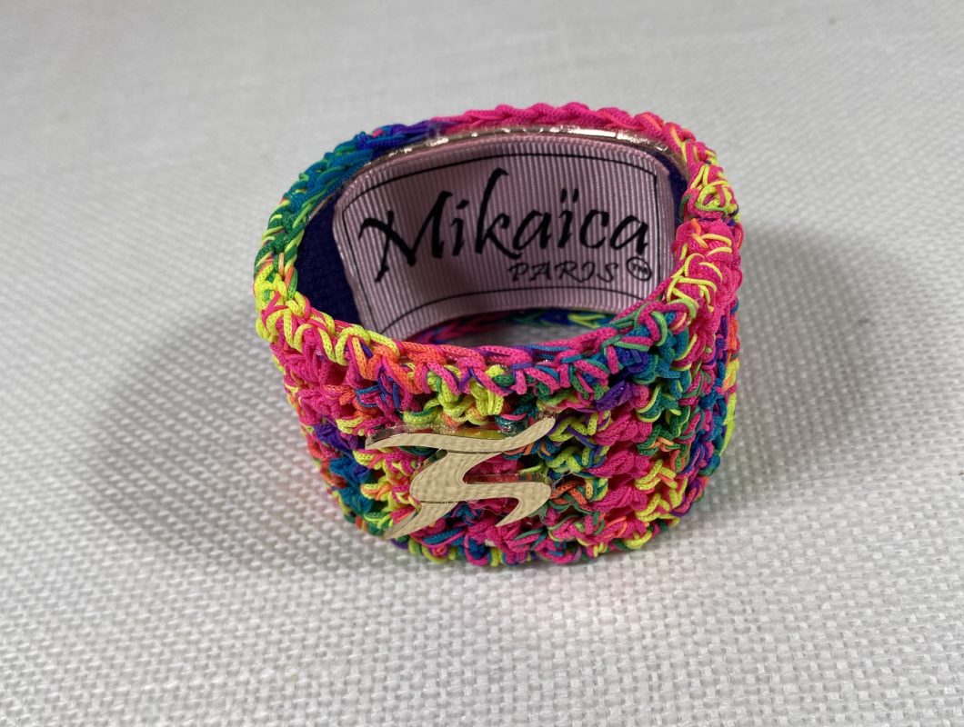 MIKAÏCA PARIS – LE CROCHET AUTREMENT