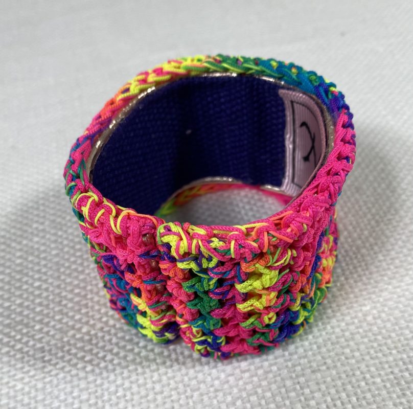 MIKAÏCA PARIS – LE CROCHET AUTREMENT