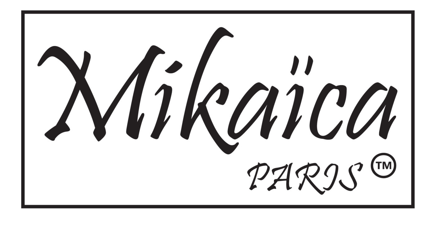 MIKAÏCA PARIS – LE CROCHET AUTREMENT