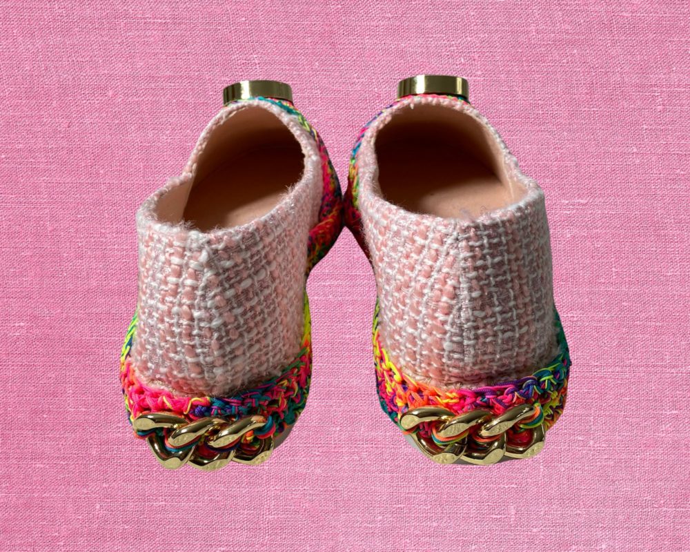 MIKAÏCA PARIS – LE CROCHET AUTREMENT