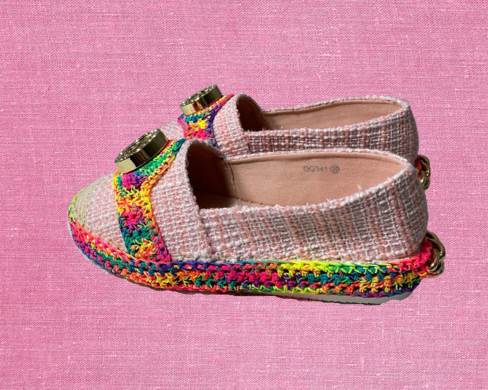 MIKAÏCA PARIS – LE CROCHET AUTREMENT