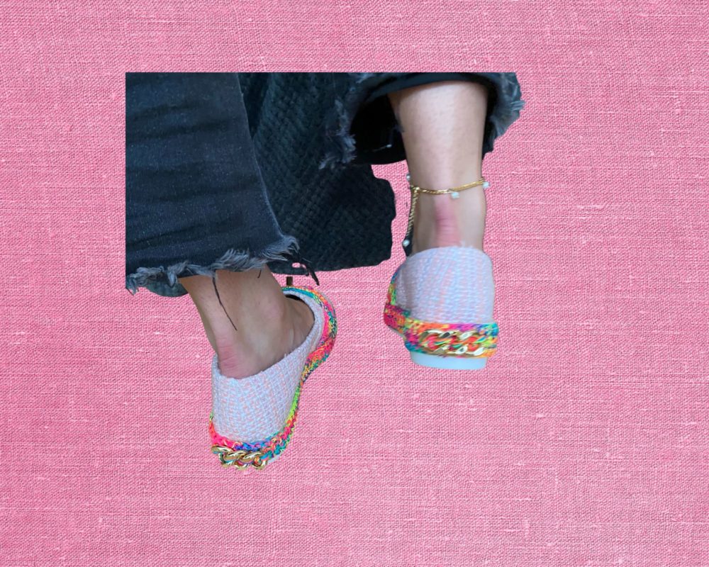 MIKAÏCA PARIS – LE CROCHET AUTREMENT