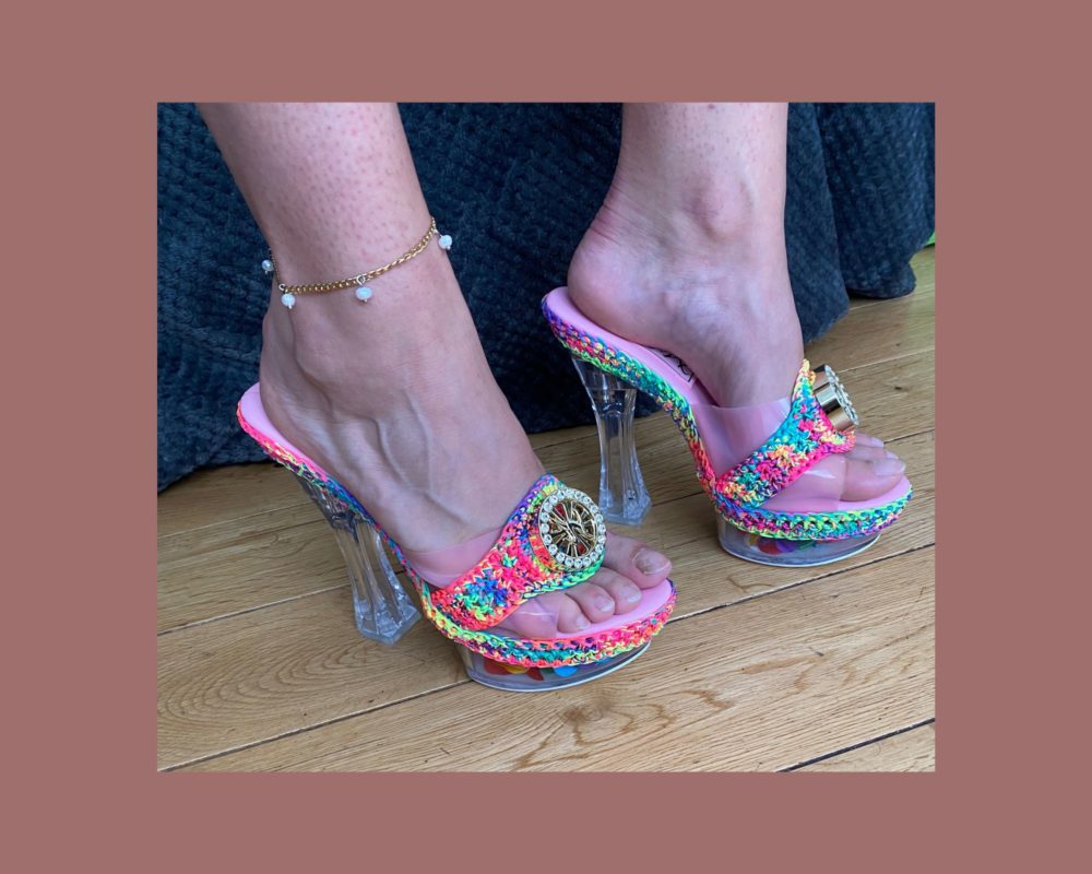 MIKAÏCA PARIS – LE CROCHET AUTREMENT