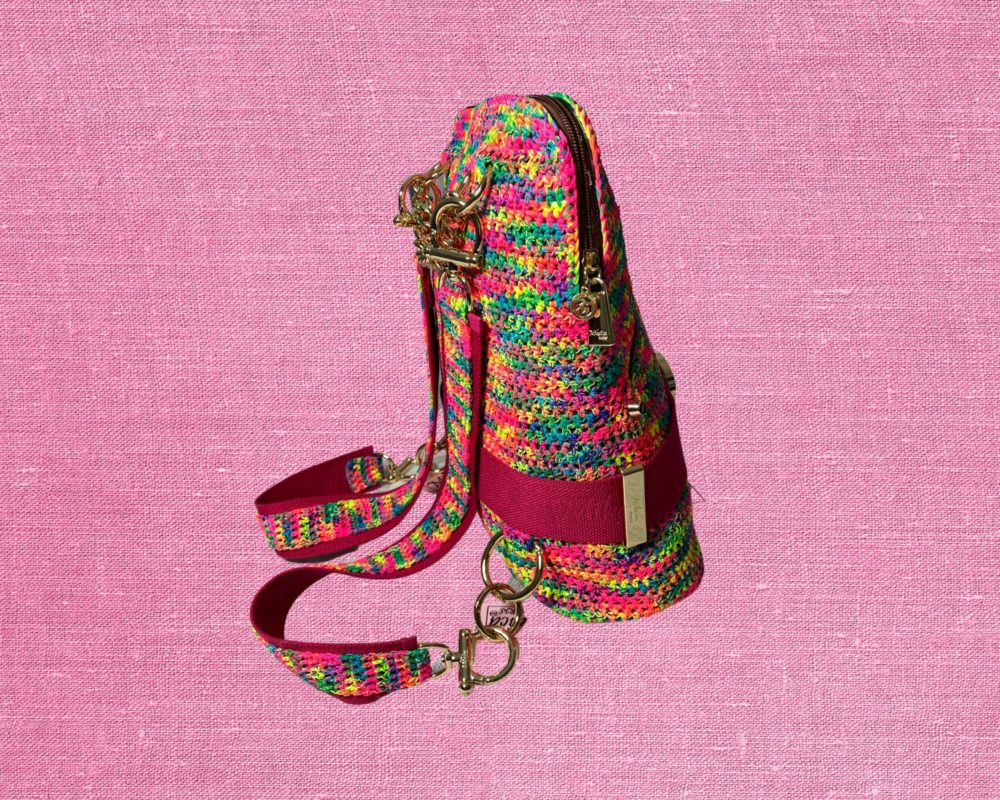 MIKAÏCA PARIS – LE CROCHET AUTREMENT