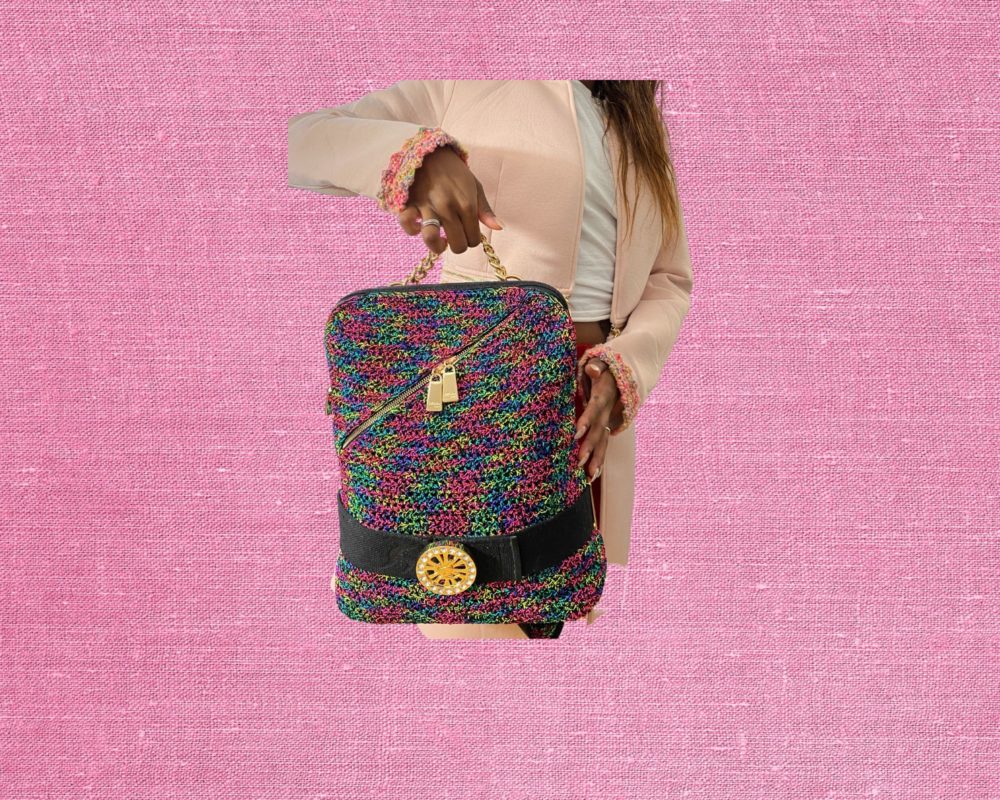 MIKAÏCA PARIS – LE CROCHET AUTREMENT