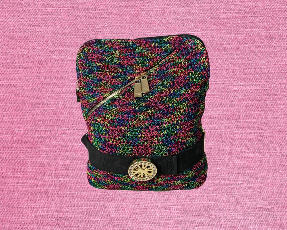 MIKAÏCA PARIS – LE CROCHET AUTREMENT