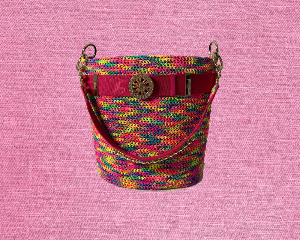 MIKAÏCA PARIS – LE CROCHET AUTREMENT