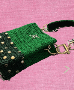 Alternative view of SAC BABUM DUO DE VERT