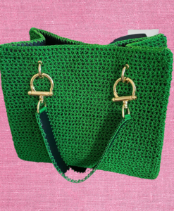 Alternative view of BAG - SAC DIVA VERT