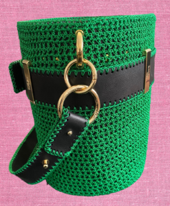 Alternative view of SAC SEAU GENA L VERT