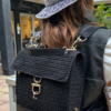 SAC A DOS ALMOST NOIR